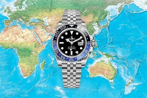 where are rolex manufactured|what country makes rolex watches.